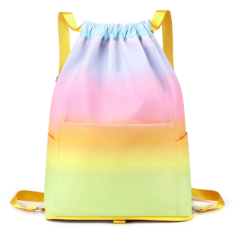 Rainbow Gradient